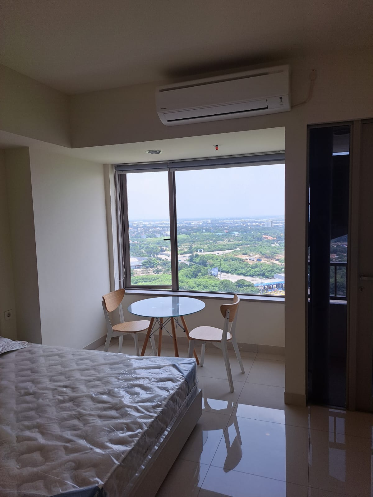 Disewakan Apartement di Orange County